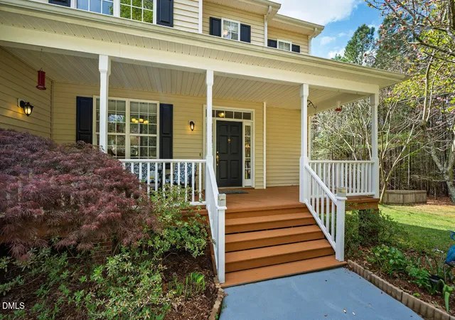 Photo 2 of Sale Pending at 265 Old Chestnut Xing, Moncure, NC 27559 | MLS# 10157125 | Listing updated on 2026-05-01