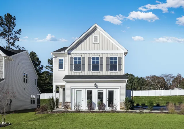 2nd image of 108 Tombolo Way, Raleigh, NC 27610 | MLS# 10136809