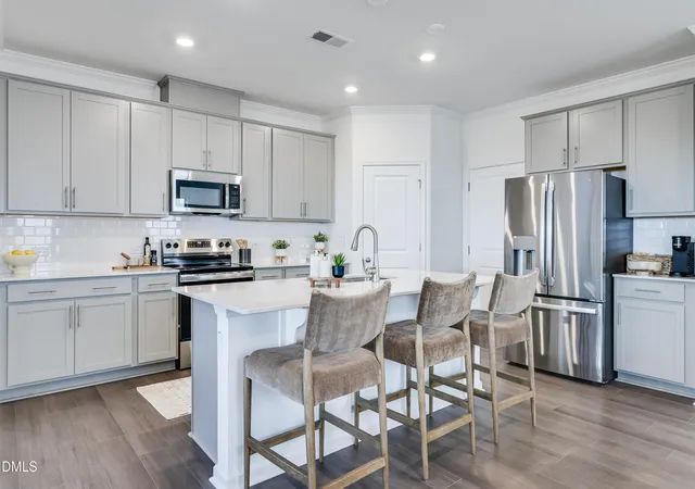 3rd image of 108 Tombolo Way, Raleigh, NC 27610 | MLS# 10136809