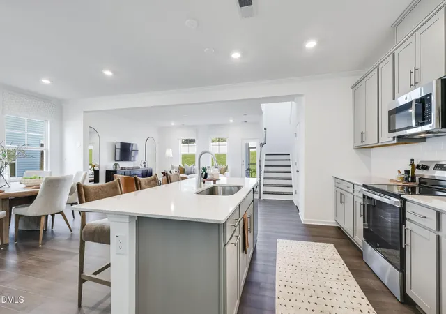 5th image of 108 Tombolo Way, Raleigh, NC 27610 | MLS# 10136809