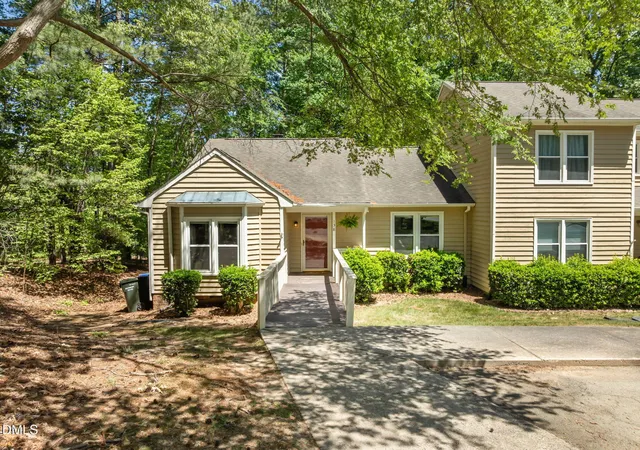 Photo 1 of Sale Pending at 138 Timber Ridge Dr, Durham, NC 27713 | MLS# 10164477 | Listing updated on 2026-05-11