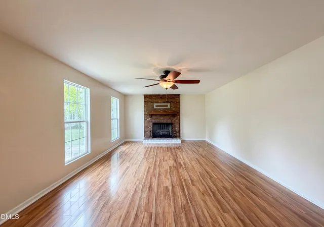 Photo 2 of Single family home for sale at 637 Yates Pl, Zebulon, NC 27597 | MLS# 10159539 | Listing updated on 2026-05-13