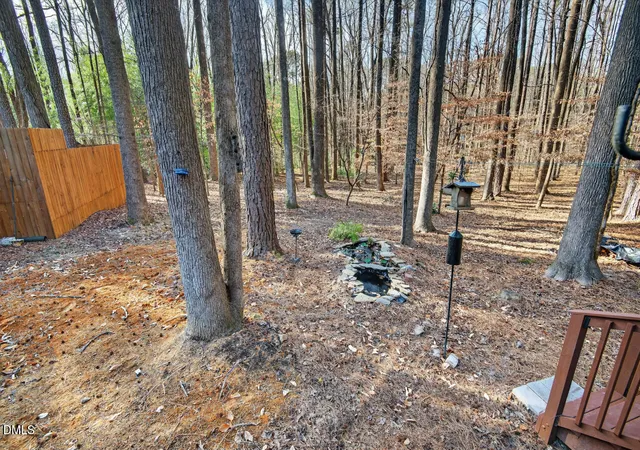 Photo 34 of Townhouse for sale at 111 Hidden Valley Dr, Chapel Hill, NC 27516 | MLS# 10146503 | Listing updated on 2026-05-09