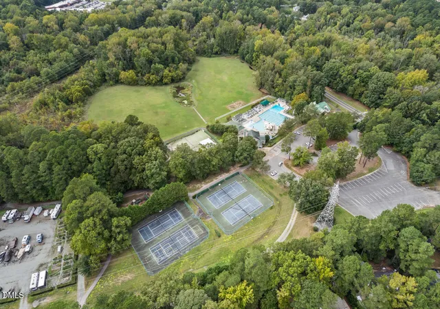 Photo 20 of Sale Pending at 500 Woodcroft Pkwy #2C, Durham, NC 27713 | MLS# 10158061 | Listing updated on 2026-04-23
