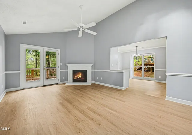 Photo 2 of Sale Pending at 500 Woodcroft Pkwy #2C, Durham, NC 27713 | MLS# 10158061 | Listing updated on 2026-04-23