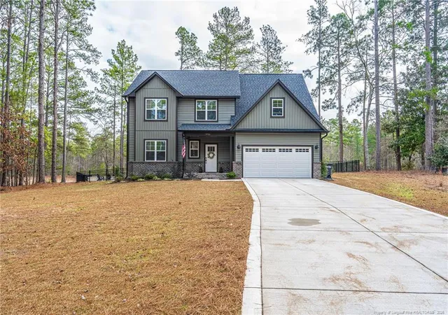 Photo 1 of Single family home for sale at 29961 Loblolly Ct, Wagram, NC 28396 | MLS# 755482 | Listing updated on 2026-04-26