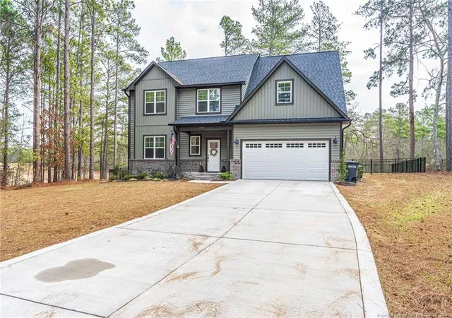 Photo 2 of Single family home for sale at 29961 Loblolly Ct, Wagram, NC 28396 | MLS# 755482 | Listing updated on 2026-04-26