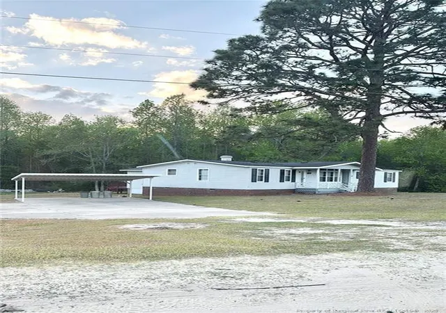 Photo 2 of Sale Pending at 6740 Pine Ln, Parkton, NC 28371 | MLS# 760145 | Listing updated on 2026-04-21