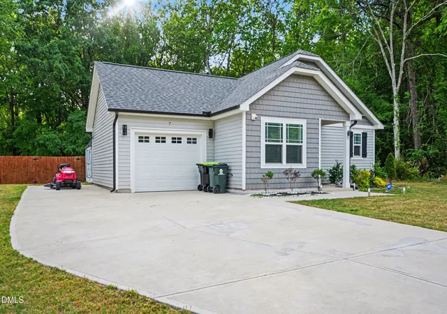 Photo 2 of Sale Pending at 11 Korea St, Franklinton, NC 27525 | MLS# 10161483 | Listing updated on 2026-04-27