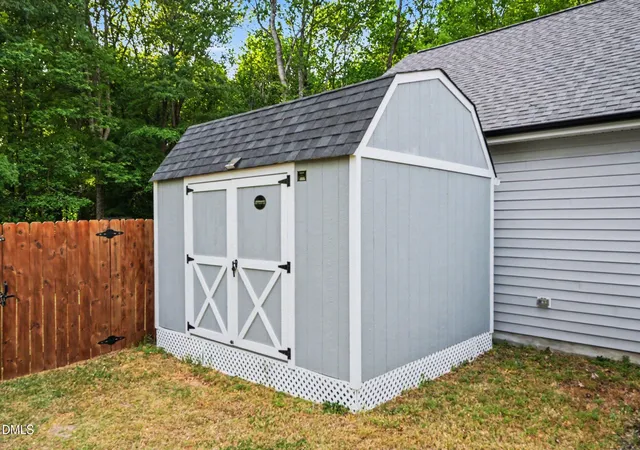 Photo 30 of Sale Pending at 11 Korea St, Franklinton, NC 27525 | MLS# 10161483 | Listing updated on 2026-04-27