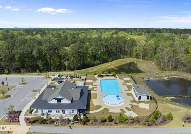 Photo 41 of Sale Pending at 2535 Kylewynd Pl, New Hill, NC 27562 | MLS# 10159086 | Listing updated on 2026-05-08