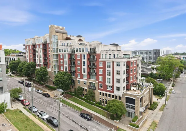 Homes for sale in Raleigh, NC | 618 N Boylan Ave #800, Raleigh, NC 27603 | MLS# 10165709