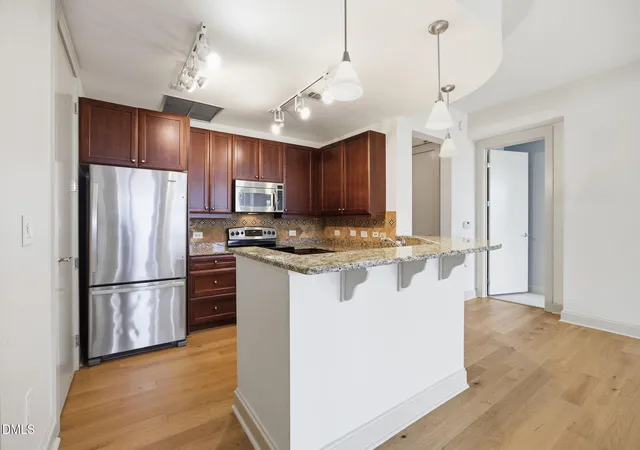 Homes for sale in Raleigh, NC | 618 N Boylan Ave #800, Raleigh, NC 27603 | MLS# 10165709