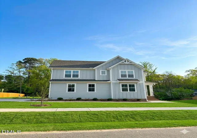 Photo 1 of Single family home for sale at 5857 Genesee Dr, Durham, NC 27712 | MLS# 10122172 | Listing updated on 2026-05-13