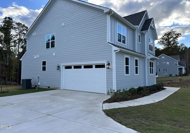 Photo 25 of Single family home for sale at 5857 Genesee Dr, Durham, NC 27712 | MLS# 10122172 | Listing updated on 2026-05-13