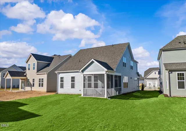 Photo 43 of Single family home for sale at 1404 Green Cypress Dr, Zebulon, NC 27597 | MLS# 10166255 | Listing updated on 2026-05-10