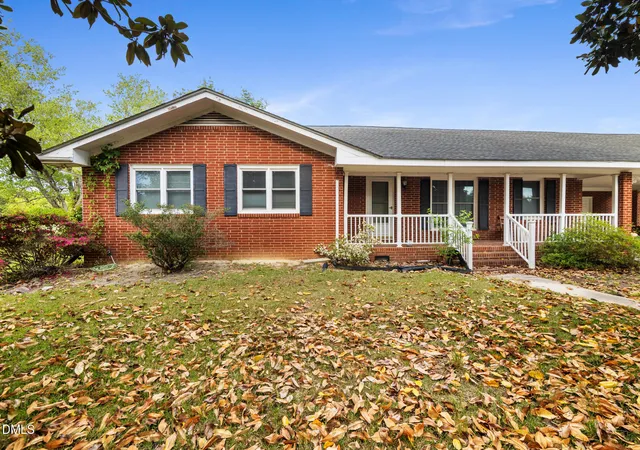 Photo 1 of Sale Pending at 323 Frazier Rd, Youngsville, NC 27596 | MLS# 10162521 | Listing updated on 2026-04-28