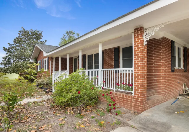 Photo 2 of Sale Pending at 323 Frazier Rd, Youngsville, NC 27596 | MLS# 10162521 | Listing updated on 2026-04-28