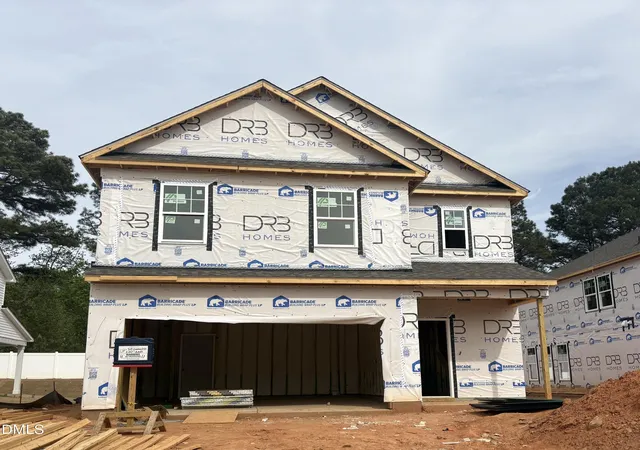 Photo 1 of Single family home for sale at 30 Gerrard St #11, Franklinton, NC 27525 | MLS# 10159818 | Listing updated on 2026-05-01