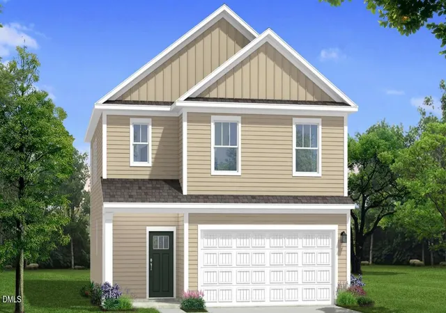 Photo 2 of Single family home for sale at 30 Gerrard St #11, Franklinton, NC 27525 | MLS# 10159818 | Listing updated on 2026-05-01
