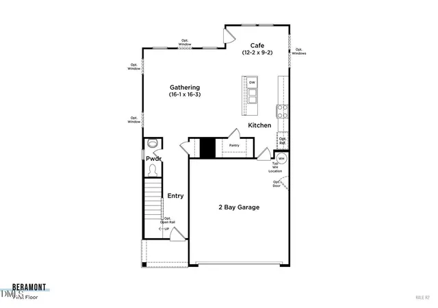 Photo 3 of Single family home for sale at 30 Gerrard St #11, Franklinton, NC 27525 | MLS# 10159818 | Listing updated on 2026-05-01