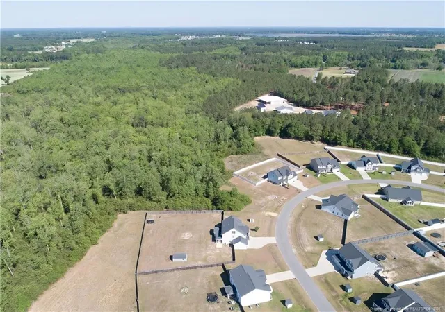 39th image of 1457 Creekwood (lot 17) Rd, Hope Mills, NC 28348 | MLS# 761449