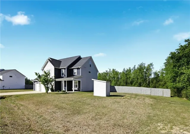 3rd image of 1457 Creekwood (Lot 17) Rd, Hope Mills, NC 28348 | MLS# 761449