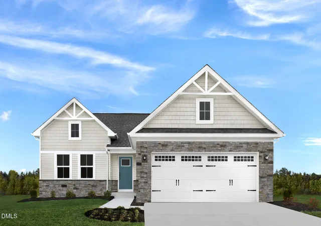 Photo 1 of Sale Pending at 115 Shorebird Ln, Franklinton, NC 27525 | MLS# 10127867 | Listing updated on 2026-03-21