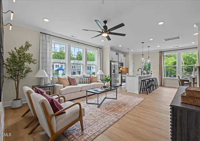 Photo 2 of Sale Pending at 653 Sefton Park Dr, Zebulon, NC 27597 | MLS# 10125709 | Listing updated on 2026-03-12