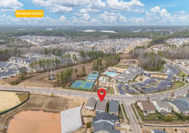 36th image of 6434 Crown Pkwy, Durham, NC 27703 | MLS# 10150951
