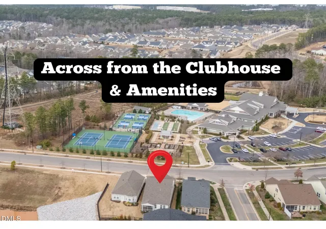 5th image of 6434 Crown Pkwy, Durham, NC 27703 | MLS# 10150951