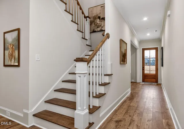 Photo 3 of Townhouse for sale at 1011 Coldspring Cir, Durham, NC 27705 | MLS# 10100100 | Listing updated on 2026-04-15