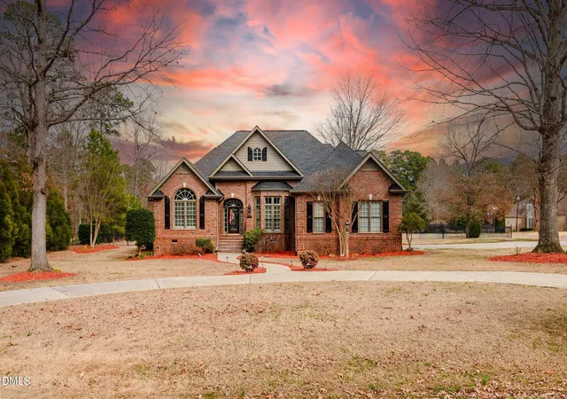 Photo 2 of Single family home for sale at 2801 Stonewalk Ct, Zebulon, NC 27597 | MLS# 10150227 | Listing updated on 2026-03-05