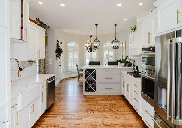 Photo 62 of Single family home for sale at 2801 Stonewalk Ct, Zebulon, NC 27597 | MLS# 10150227 | Listing updated on 2026-03-05