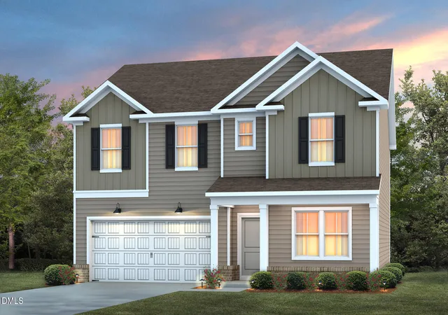 1st image of 204 Armorial Ct, Willow Spring, NC 27592 | MLS# 10155865