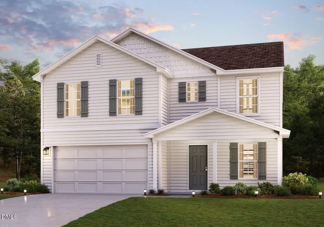 Photo 1 of Single family home for sale at 10915 Lancaster Store Rd, Castalia, NC 27816 | MLS# 10153085 | Listing updated on 2026-05-14