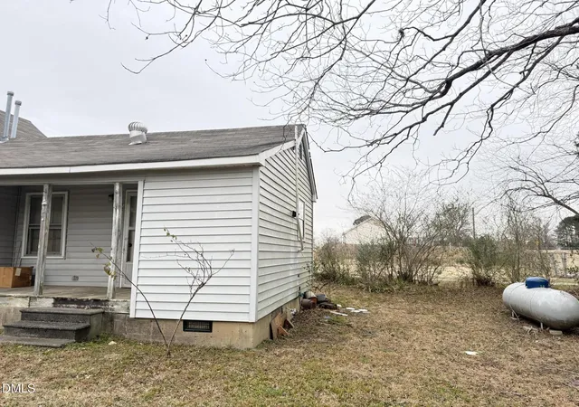Photo 12 of Sale Pending at 103 Howard Harris Rd, Franklinton, NC 27525 | MLS# 10149095 | Listing updated on 2026-04-08