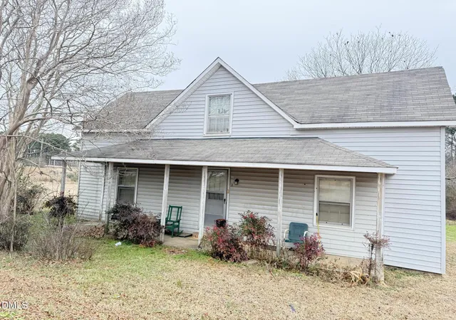 Photo 1 of Sale Pending at 103 Howard Harris Rd, Franklinton, NC 27525 | MLS# 10149095 | Listing updated on 2026-04-08