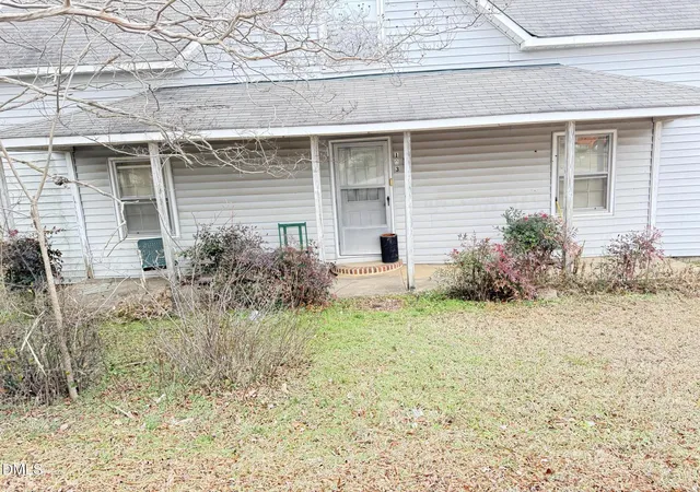 Photo 2 of Sale Pending at 103 Howard Harris Rd, Franklinton, NC 27525 | MLS# 10149095 | Listing updated on 2026-04-08