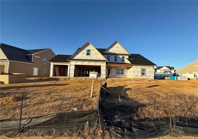 1st image of 2934 Currawond (lot 262) St, Fayetteville, NC 28304 | MLS# 749150