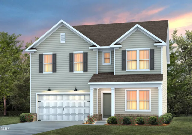 1st image of 1136 Lancashire Grove Pl, Willow Spring, NC 27592 | MLS# 10155776