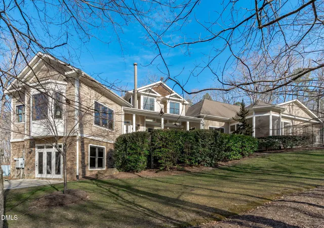 Photo 1 of Single family home for sale at 617 Deer Mountain Rd, Pittsboro, NC 27312 | MLS# 10146192 | Listing updated on 2026-05-07