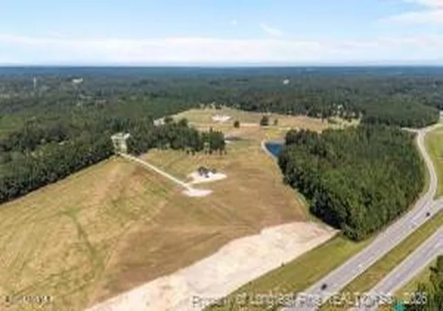 Photo 1 of Land for sale at 395 Atkins Rd, Cameron, NC 28326 | MLS# 758578 | Listing updated on 2026-03-09