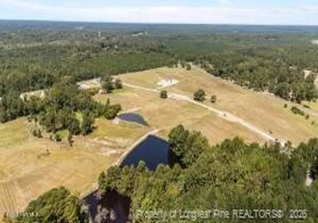 Photo 2 of Land for sale at 395 Atkins Rd, Cameron, NC 28326 | MLS# 758578 | Listing updated on 2026-03-09