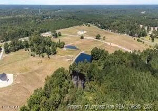 Photo 5 of Land for sale at 395 Atkins Rd, Cameron, NC 28326 | MLS# 758578 | Listing updated on 2026-03-09
