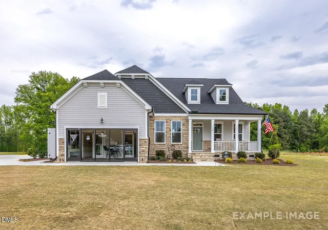 Photo 1 of Sale Pending at 10 Conservatory Dr, Lillington, NC 27546 | MLS# 10142048 | Listing updated on 2026-01-18