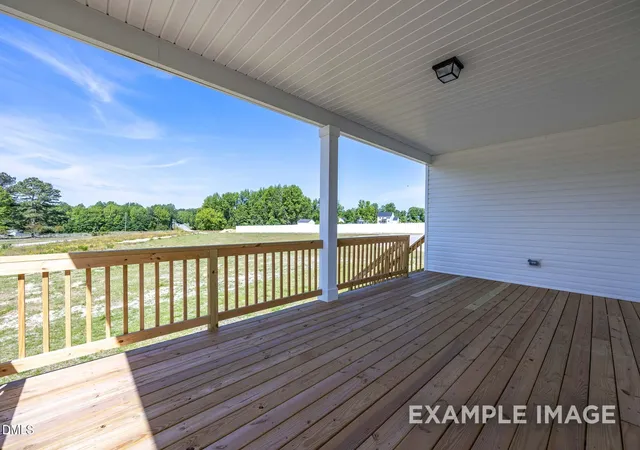 Photo 23 of Sale Pending at 10 Conservatory Dr, Lillington, NC 27546 | MLS# 10142048 | Listing updated on 2026-01-18