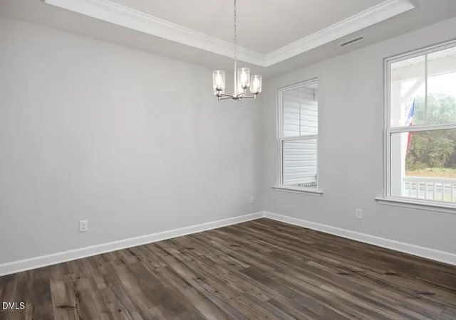 Photo 2 of Sale Pending at 10 Conservatory Dr, Lillington, NC 27546 | MLS# 10142048 | Listing updated on 2026-01-18