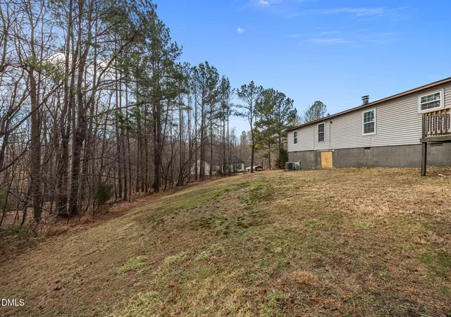 Photo 50 of Sale Pending at 91 Pine Ridge Trl, Henderson, NC 27537 | MLS# 10147433 | Listing updated on 2026-04-20