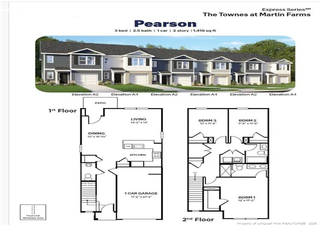 Photo 29 of Sale Pending at 240 Maddox Dr, Aberdeen, NC 28315 | MLS# 755974 | Listing updated on 2026-05-13